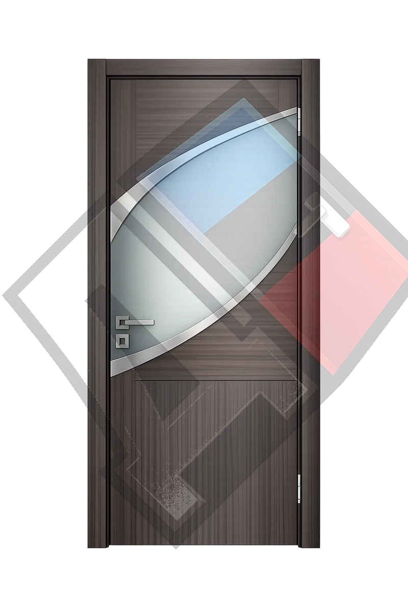 Межкомнатная дверь — коллекция Модерн